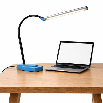 Purelite | Ultra-Bright Lamp | Lux Table Lamp