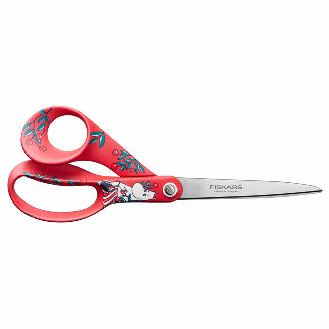 Fiskars | Scissors | Moomin Universal Moominmamma 21cm