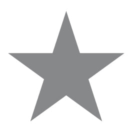 Fiskars | Lever Punch | Star Medium