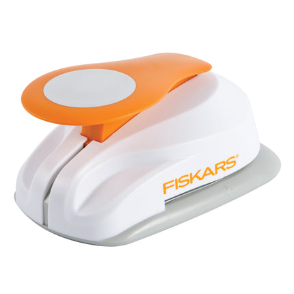 Fiskars | Lever Punch | Circle Medium