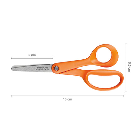 Fiskars | Scissors | Classic Kids Universal 13cm