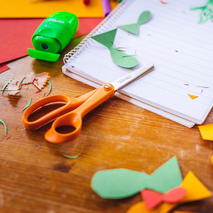 Fiskars | Scissors | Classic Kids Universal 13cm