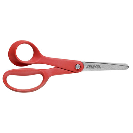 Fiskars | Scissors | Classic Left-Handed Kids Universal 13cm