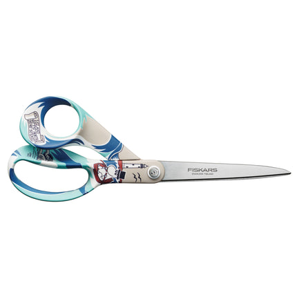 Fiskars | Scissors | Moomin Universal Moominpappa 21cm