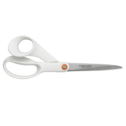 Fiskars | Scissors | Functional Form™ Universal 21cm White
