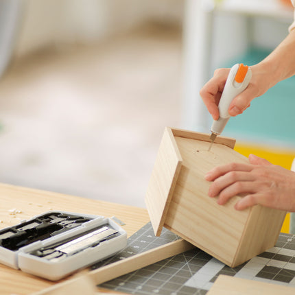 Fiskars | Knife and Blades Kit | Premium Performance