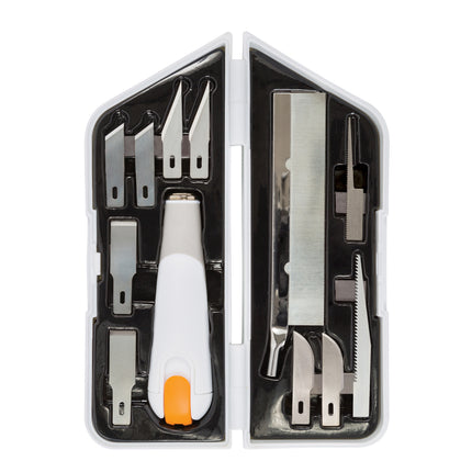 Fiskars | Knife and Blades Kit | Premium Performance