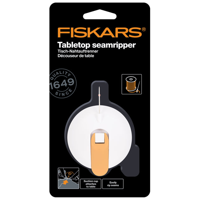 Fiskars | Seam Ripper | Tabletop