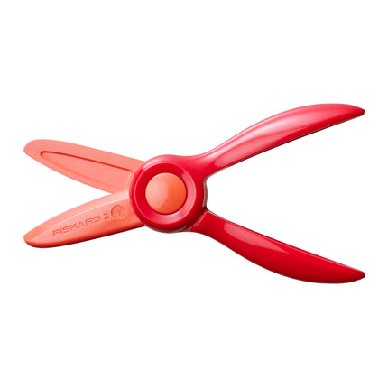 Fiskars | Scissors | Kids Starter Red