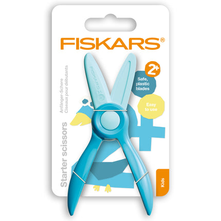 Fiskars | Scissors | Kids Starter Teal