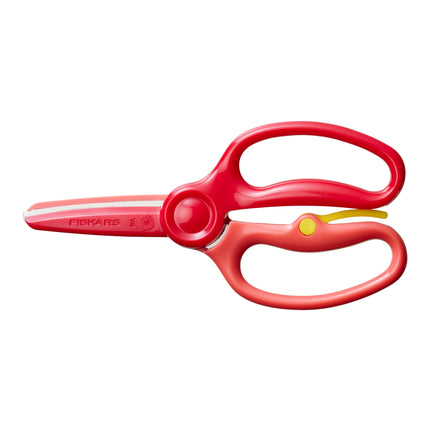 Fiskars | Scissors | Kids Training Red