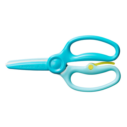Fiskars | Scissors | Kids Training Teal