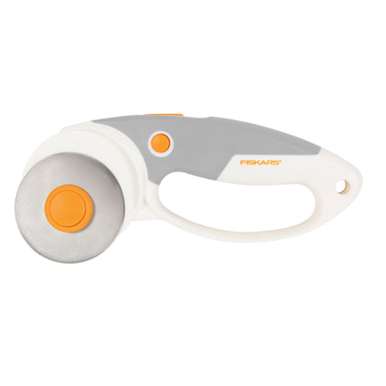 Fiskars | Rotary Cutter | Loop Titanium 60mm