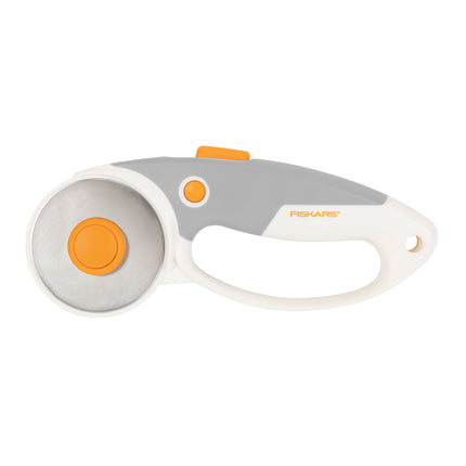 Fiskars | Rotary Cutter | Loop Titanium 60mm