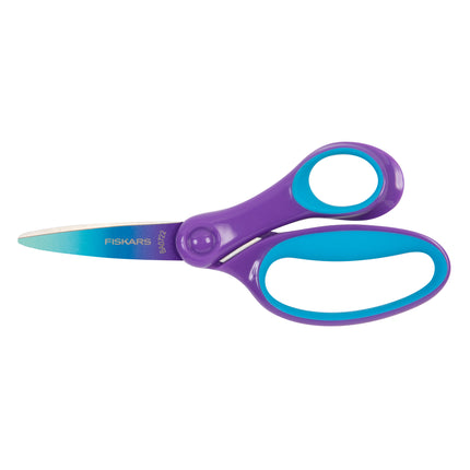 Fiskars | Scissors | Big Kids Ombre Purple 15cm