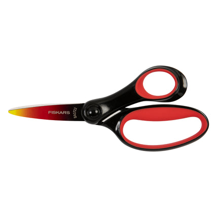 Fiskars | Scissors | Big Kids Ombre Red 15cm