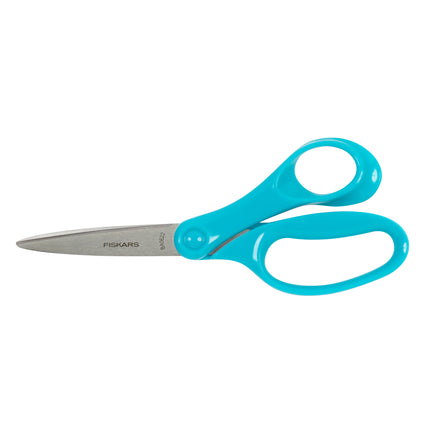 Fiskars | Scissors | School Teal 18cm
