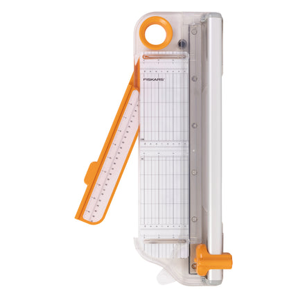 Fiskars | Paper Trimmer | Recycled Rotary Titanium Ø45mm 30cm or A4