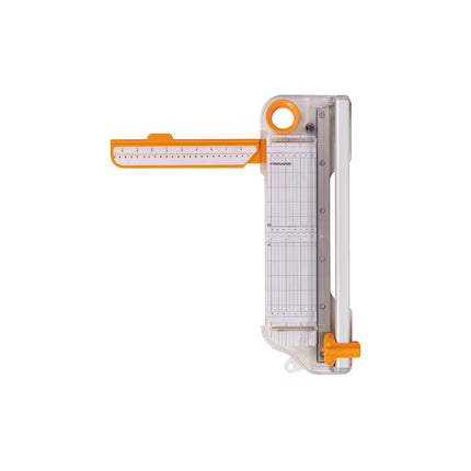 Fiskars | Paper Trimmer | Recycled Rotary Titanium Ø45mm 30cm or A4