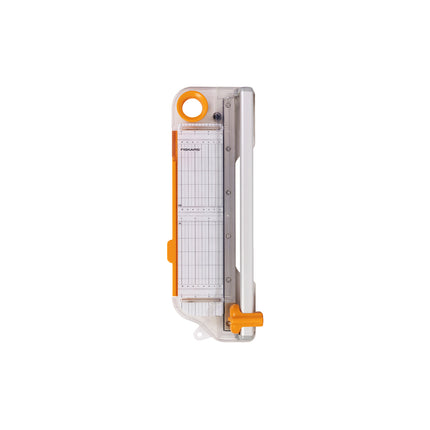 Fiskars | Paper Trimmer | Recycled Rotary Titanium Ø45mm 30cm or A4