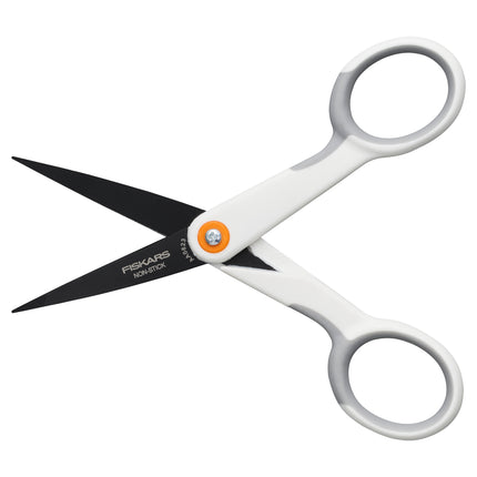Fiskars | Scissors | Non-Stick Micro-Tip™ 13cm