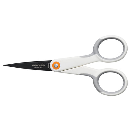 Fiskars | Scissors | Non-Stick Micro-Tip™ 13cm