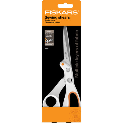 Fiskars | Scissors | Sewing Amplify™ 26cm
