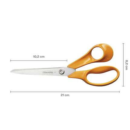 Fiskars | Scissors | Classic Universal 21cm