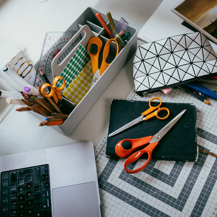 Fiskars | Scissors | Classic Universal 21cm