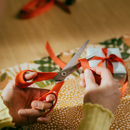 Fiskars | Scissors | Classic Left-Handed Universal 21cm