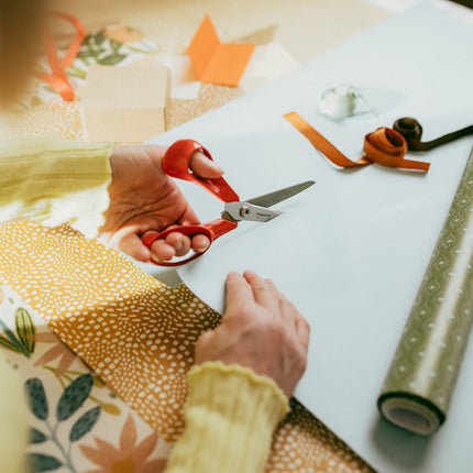 Fiskars | Scissors | Classic Left-Handed Universal 21cm