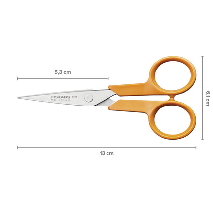 Fiskars | Scissors | Classic Needlework 13cm