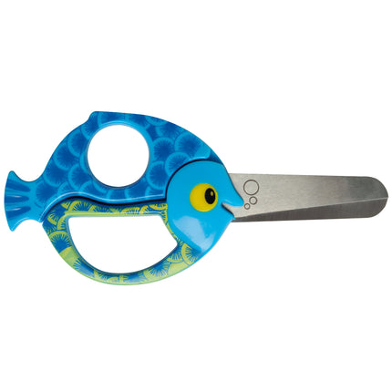 Fiskars | Scissors | Kids Animals Fish 13cm