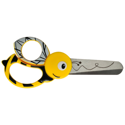 Fiskars | Scissors | Kids Animals Bee 13cm