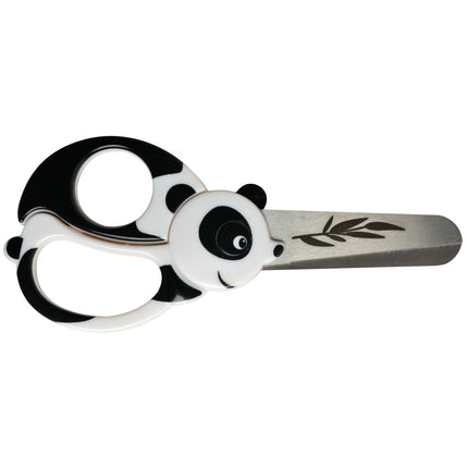 Fiskars | Scissors | Kids Animals Panda 13cm