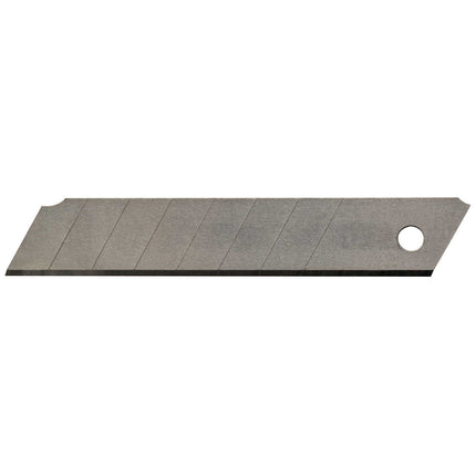Fiskars | Replacement Blades | 18mm Pack of 10