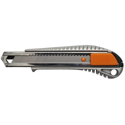 Fiskars | Utility Knife | Professional Metal 18mm
