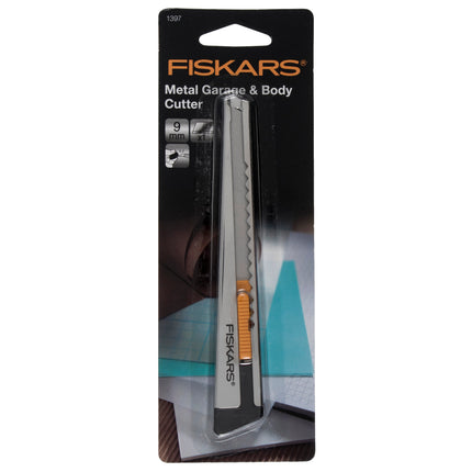 Fiskars | Craft Knife | Professional Flat 9mm