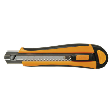 Fiskars | Utility Knife | Professional Heavy Duty 18mm