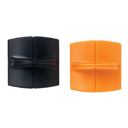 Fiskars | Replacement Blades | TripleTrack™ Straight Cutting and Scoring Pack of 2