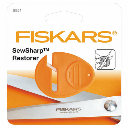 Fiskars | Scissor Sharpener | SewSharp™