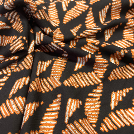 *NEW* Our Tribe Viscose Twill - Hollies Haberdashery UK