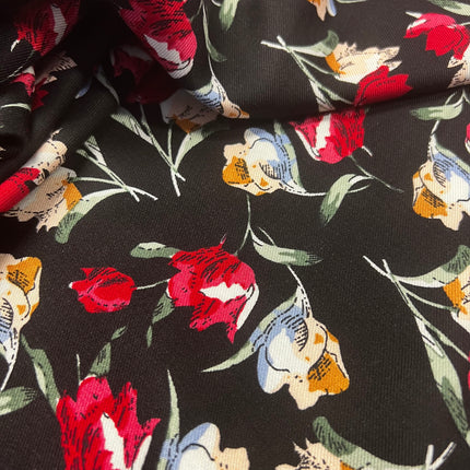 *NEW* Buds Viscose Twill - Hollies Haberdashery UK