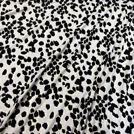 *NEW* Sistima Viscose Jersey - Hollies Haberdashery UK