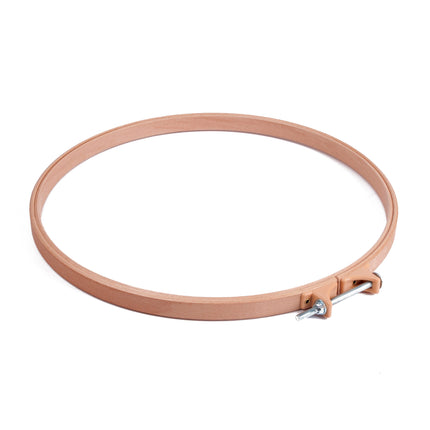 Cercle à broder Milward en hêtre | 35,5 cm