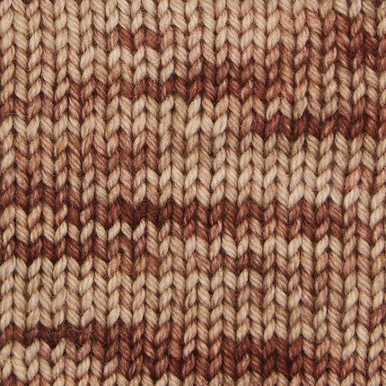KnitPro Symfonie Yarns | Terra | 4 Ply | Mocha 2033