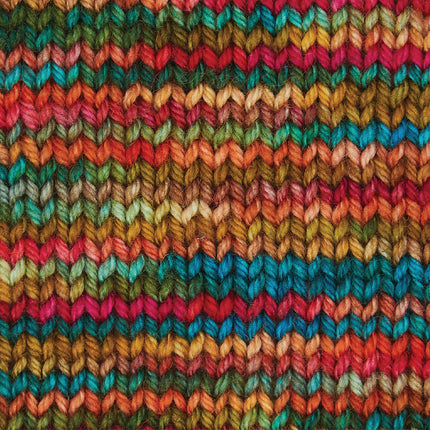 KnitPro Symfonie Yarns | Terra | 4 Ply | Dragon Vine 2034