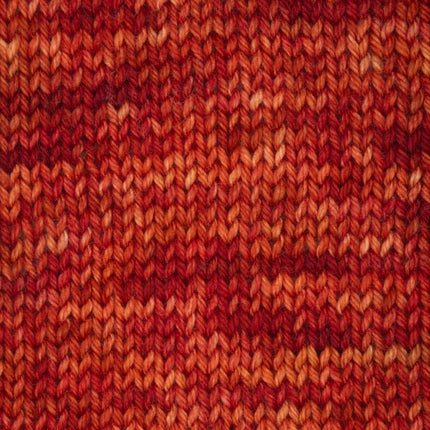 KnitPro Symfonie Yarns | Terra | 4 Ply | Saffron 2085
