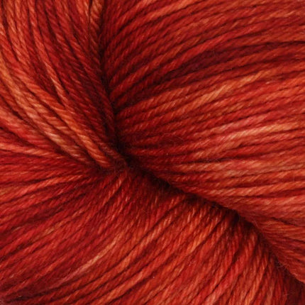 KnitPro Symfonie Yarns | Terra | 4 Ply | Saffron 2085