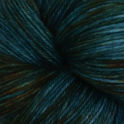 KnitPro Symfonie Yarns | Terra | 4 Ply | Gulf Coast 2086